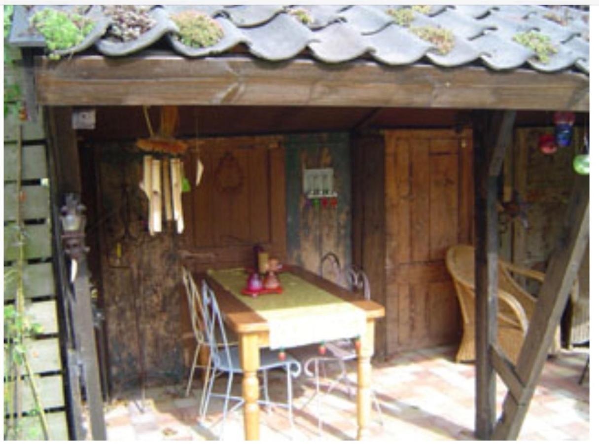 B&B Buitenwaard Oosterhout  Exterior foto