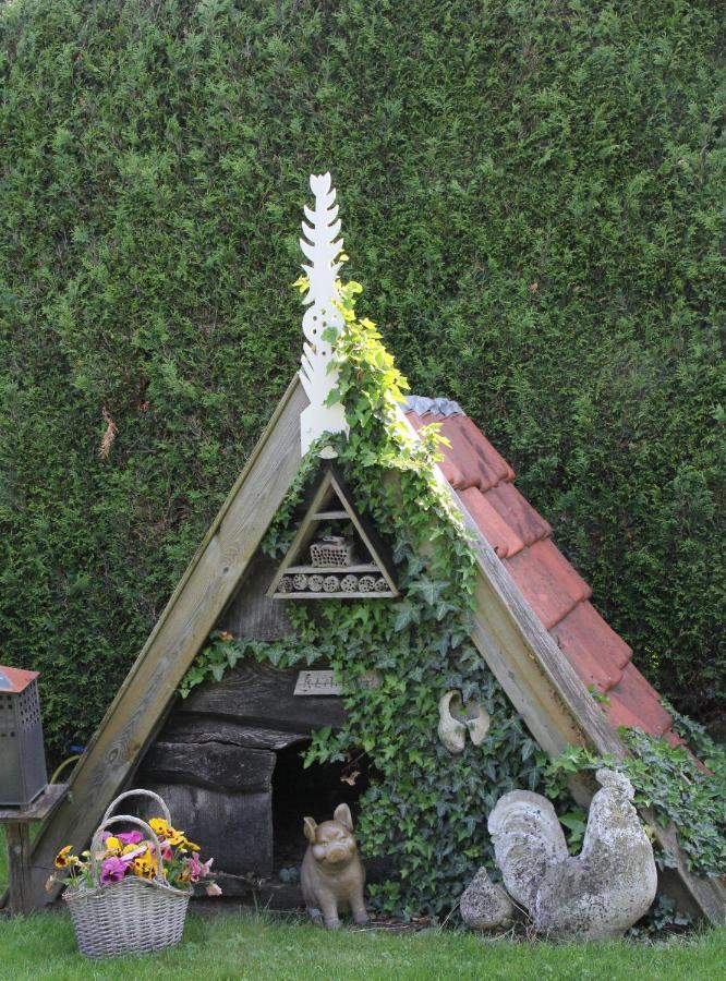 B&B Buitenwaard Oosterhout  Exterior foto